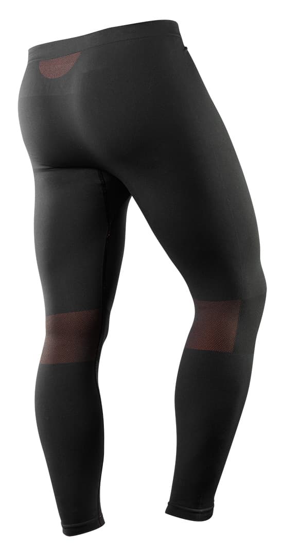 CARBON termoaktiiviset pitkät johns, koko L/XL