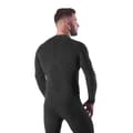 Miniatyrbillede 7 af 10: BTZ0060 HERRE SORT TERMOAKTIVT UNDERtøj SÆT 2XL/3XL RAGNAR NILS