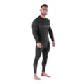 Pikkukuva 4 / 10: BTZ0464 MIESTEN MUSTA TERMOAKTIIVINEN ALUSASUTUS 2XL/3XL MAGNUS NILS