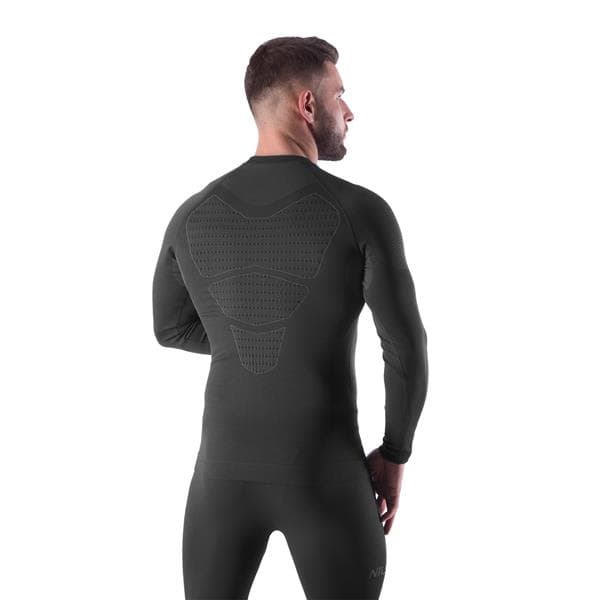 BTZ0464 MIESTEN MUSTA TERMOAKTIIVINEN ALUSASUTUS 2XL/3XL MAGNUS NILS