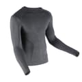 Miniatyrbillede 8 af 10: BTK0060 HERRE GRÅ TERMOAKTIV SKJORTE 2XL/3XL RAGNAR NILS