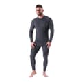 Pikkukuva 3 / 10: BTS0060 MIESTEN LÄMPÖAKTIIVISET HOUSUT HARMAA L/XL RAGNAR NILS