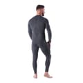 Pikkukuva 4 / 10: BTS0060 MIESTEN LÄMPÖAKTIIVISET HOUSUT HARMAA L/XL RAGNAR NILS
