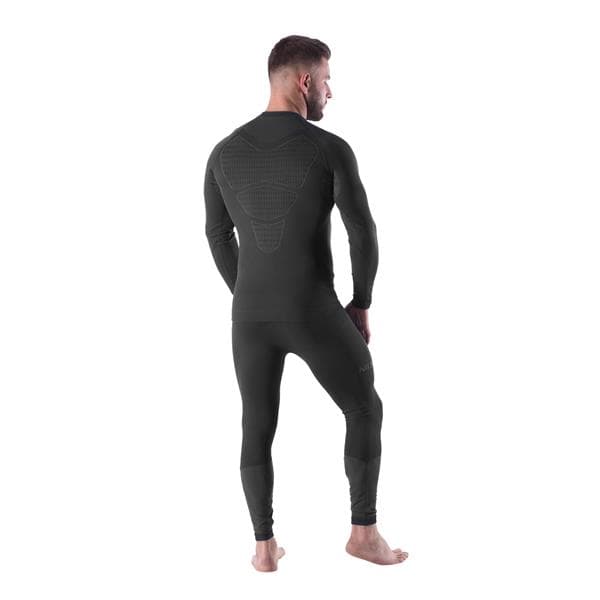 BTS0464 SVART THERMOACTIVE BYXA HERR L/XL MAGNUS NILS