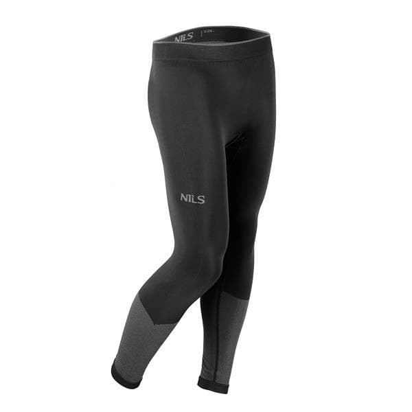 BTS0464 SVART THERMOACTIVE BYXA HERR L/XL MAGNUS NILS
