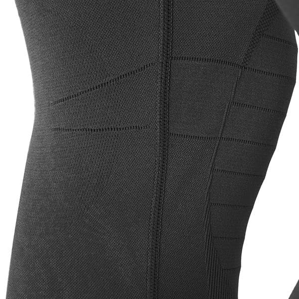 BTS0060 HERRE SORTE TERMOAKTIVE BUKSER 2XL/3XL RAGNAR NILS