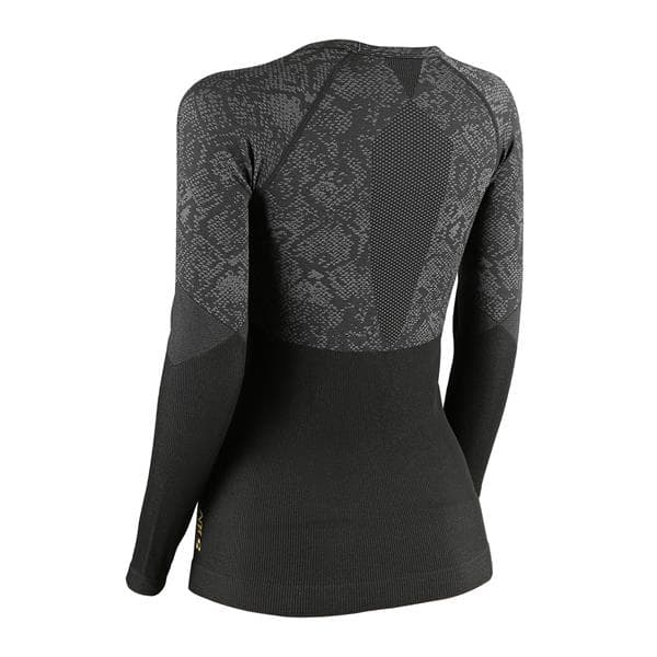 BTK0062 SVART TERMOAKTIV SKJORTA L/XL ROSA NILS