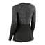 BTK0062 SVART TERMOAKTIV SKJORTA L/XL ROSA NILS