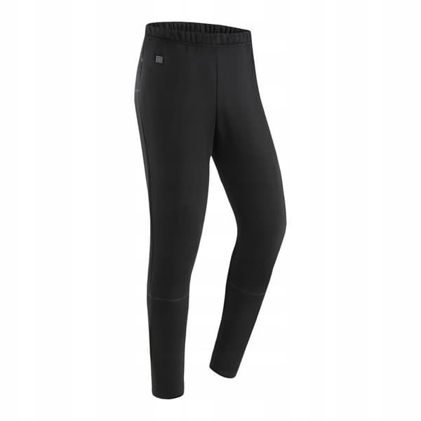 E-UNDERWEAR MAN miesten lämpöalushousut lämmitettävät setti koko L
