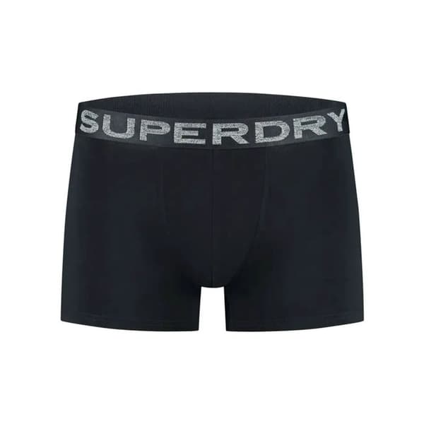 Superdry Kalsonger Herr (3-pack)
