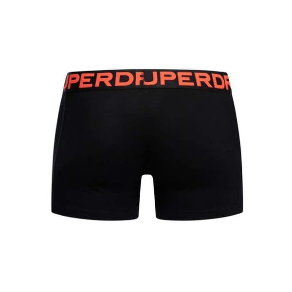 Superdry Kalsonger Herr (3-pack)