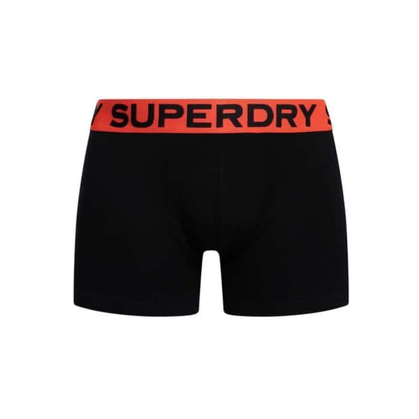Superdry Kalsonger Herr (3-pack)