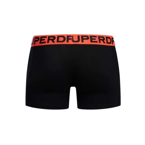 Superdry Kalsonger Herr (3-pack)