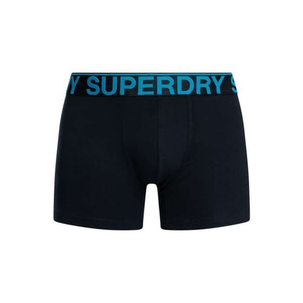 Superdry Kalsonger Herr (3-pack)