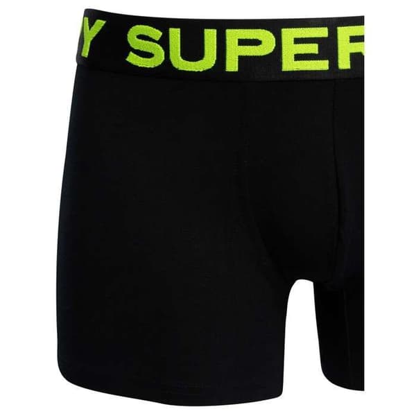 Superdry Kalsonger Herr (3-pack)