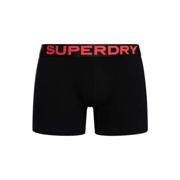 Superdry Kalsonger Herr (3-pack)