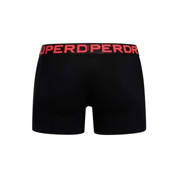 Superdry Kalsonger Herr (3-pack)
