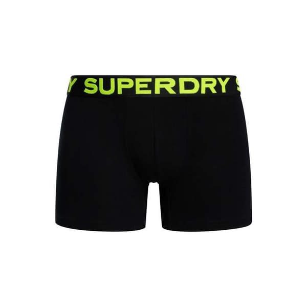 Superdry Kalsonger Herr (3-pack)