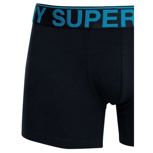 Superdry Kalsonger Herr (3-pack)