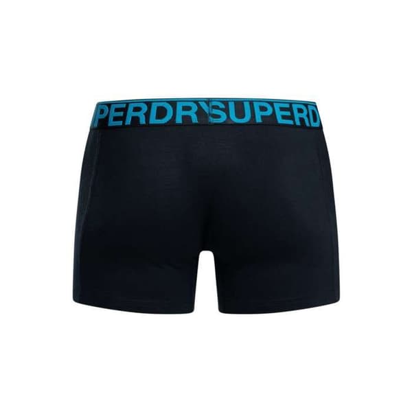 Superdry Kalsonger Herr (3-pack)