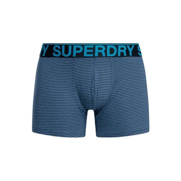 Superdry Kalsonger Herr (3-pack)
