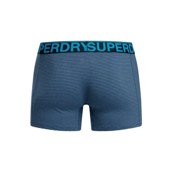 Superdry Kalsonger Herr (3-pack)