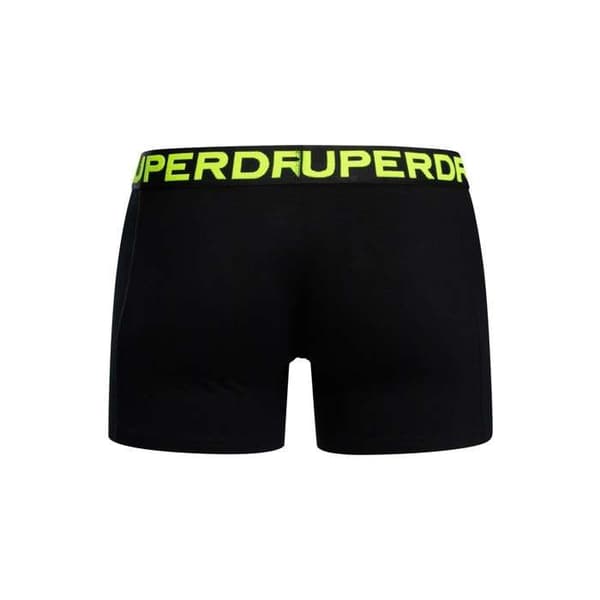 Superdry Kalsonger Herr (3-pack)