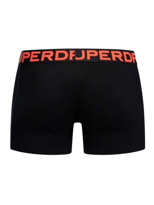 Superdry Kalsonger Herr (3-pack)