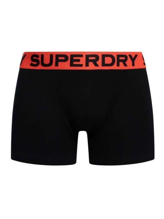 Superdry Kalsonger Herr (3-pack)