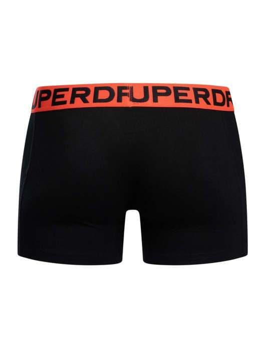 Superdry Kalsonger Herr (3-pack)