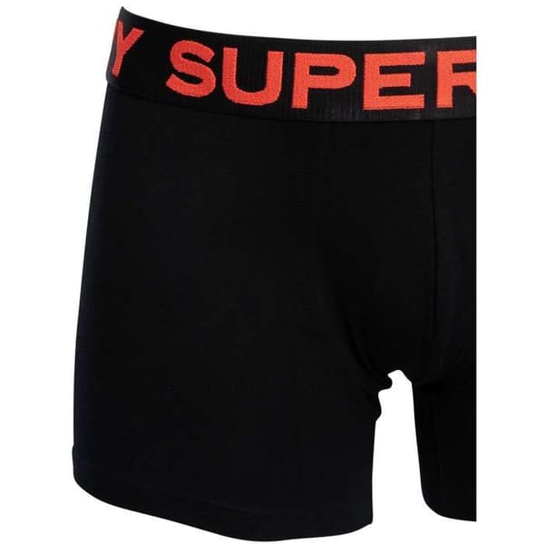 Superdry Kalsonger Herr (3-pack)