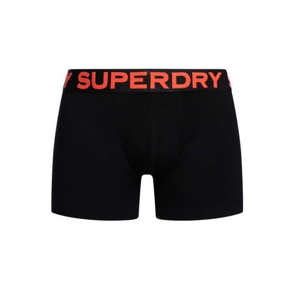 Superdry Kalsonger Herr (3-pack)