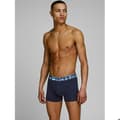 Miniatyrbild 3 av 6: Boxer - Jack &amp; Jones - Jachenrik - Set om 3 - Svart - Andningsbar - Bekväm