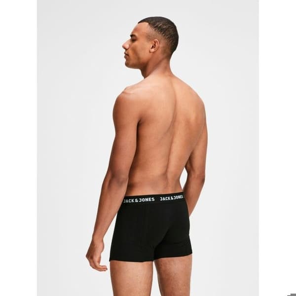 Boxer - Jack & Jones - Jacjon - Set om 2 - Anatomisk komfort - Hållbar tyg