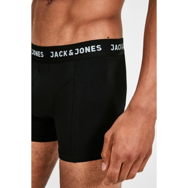 Boxer - Jack & Jones - Jacjon - Set om 2 - Anatomisk komfort - Hållbar tyg
