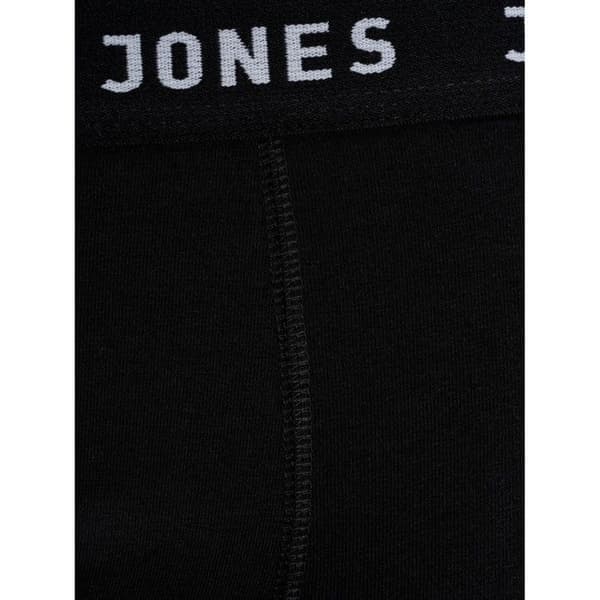 Boxer - Jack & Jones - Jacjon - Set om 2 - Anatomisk komfort - Hållbar tyg