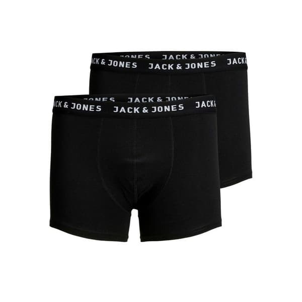 Boxer - Jack & Jones - Jacjon - Set om 2 - Anatomisk komfort - Hållbar tyg
