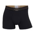 Miniatyrbild 2 av 2: CR7 boxershorts för män - enfärgade, 5-pack
