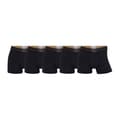 Miniatyrbild 1 av 2: CR7 boxershorts för män - enfärgade, 5-pack