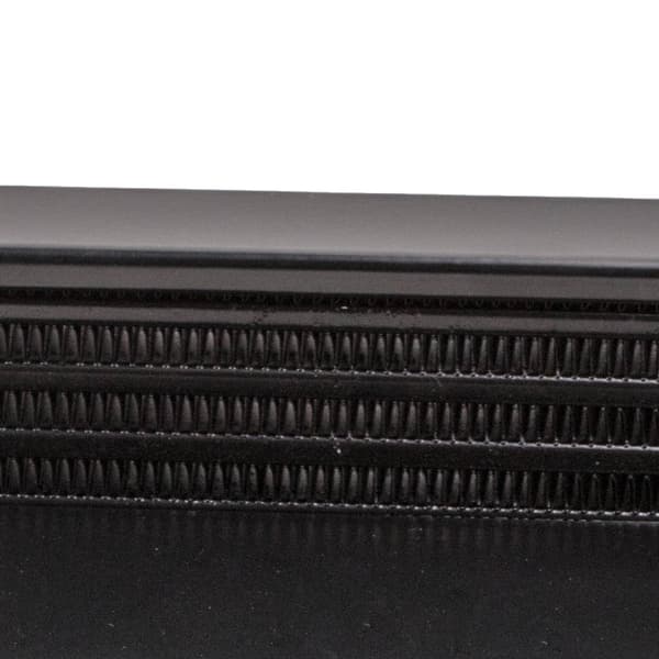 Intercooleropgradering, Forbedret Køleeffektivitet, Øget Hestekræfter