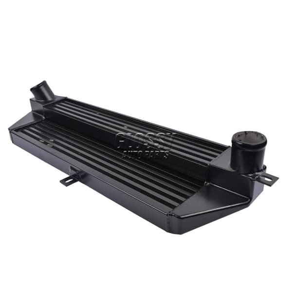 Intercooler BMW Mini Cooper S: Alumiinirakenne, Parannettu Ilmavirta, Täydellinen Istuvuus