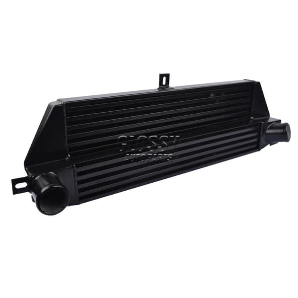 Intercooler BMW Mini Cooper S: Alumiinirakenne, Parannettu Ilmavirta, Täydellinen Istuvuus