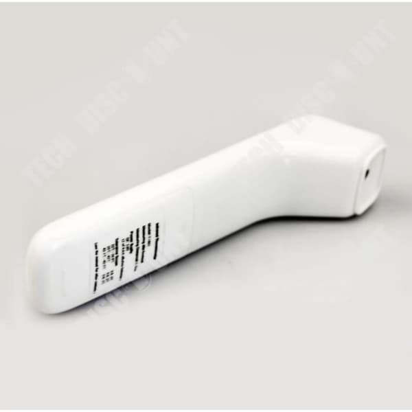TD® Termometer Elektronisk termometer Beröringsfri infraröd termometer Handhållen panntermometer