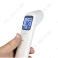 Miniatyrbild 2 av 4: TD® Termometer Elektronisk termometer Beröringsfri infraröd termometer Handhållen panntermometer