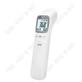 Miniatyrbild 1 av 4: TD® Termometer Elektronisk termometer Beröringsfri infraröd termometer Handhållen panntermometer