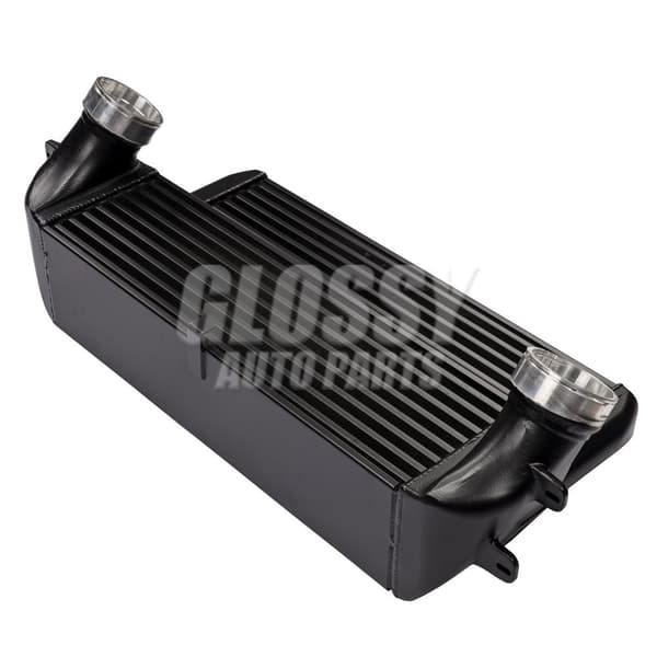 AP03 Intercooler, Passar BMW X5 E70/X6 E71/X5 F15/X6 F16, Högpresterande Kylning, Hållbar Konstruktion