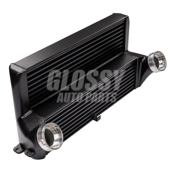 AP03 Intercooler, Passar BMW X5 E70/X6 E71/X5 F15/X6 F16, Högpresterande Kylning, Hållbar Konstruktion