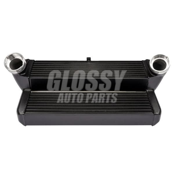 AP03 Intercooler, Passar BMW X5 E70/X6 E71/X5 F15/X6 F16, Högpresterande Kylning, Hållbar Konstruktion