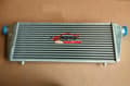 Miniatyrbillede 4 af 4: Universel Aluminium Intercooler, Letvægtskonstruktion, Optimal Kølekapacitet, Forbedret Luftstrøm