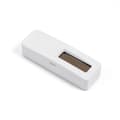 Miniatyrbild 1 av 2: enOcean trådlös eller batteritemperatursensor - Vit - NodOn